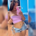 Diyarbakır Escort Bağlar Kendi Evinde Görüşen