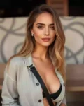 Diyarbakır Escort Hayal Gücünüzü Zorlayacak Partner