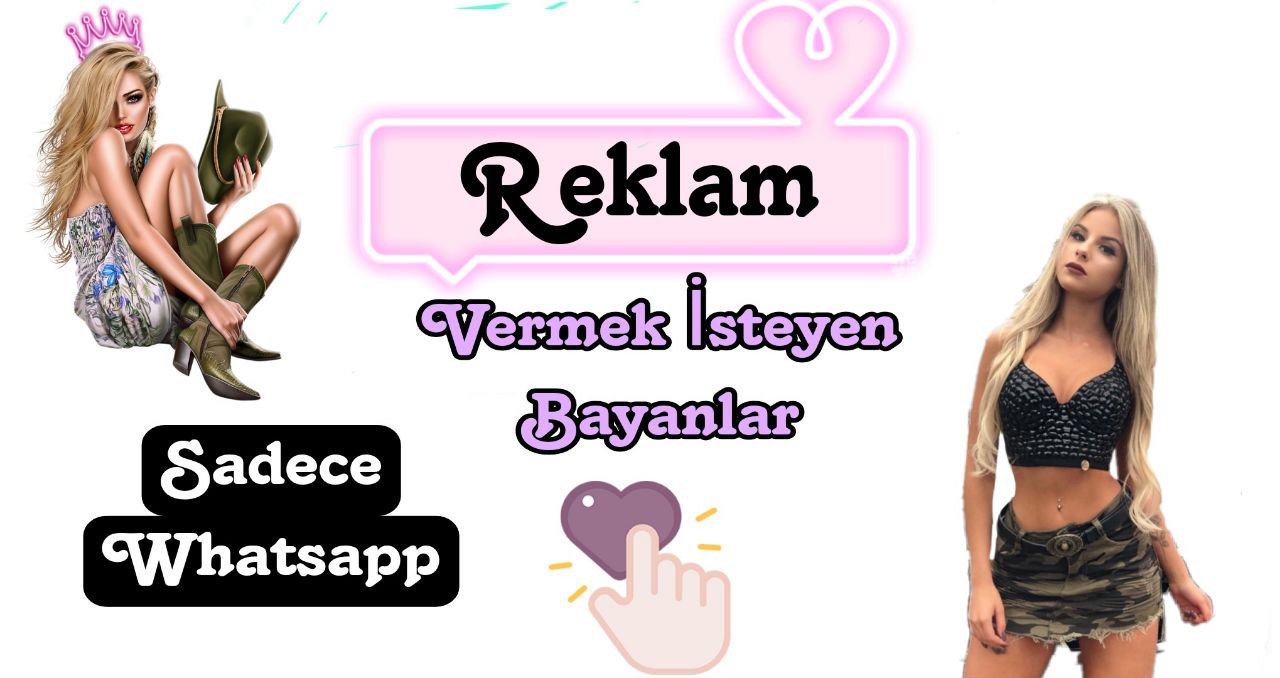 Diyarbakır Escort Reklam Alanları